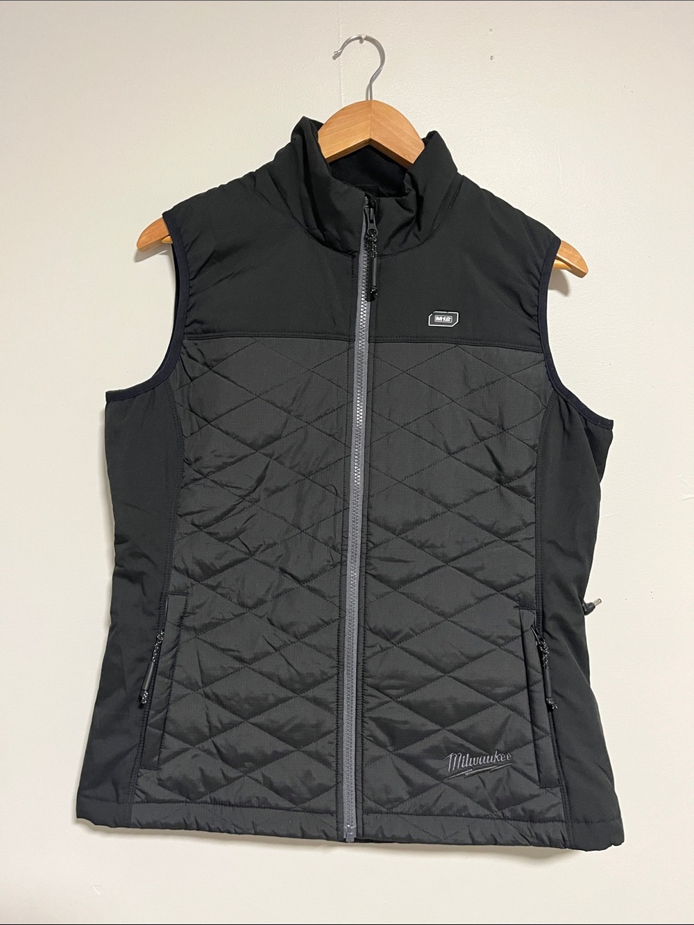Milwaukee Electric - M12 Heated Shaft Vest